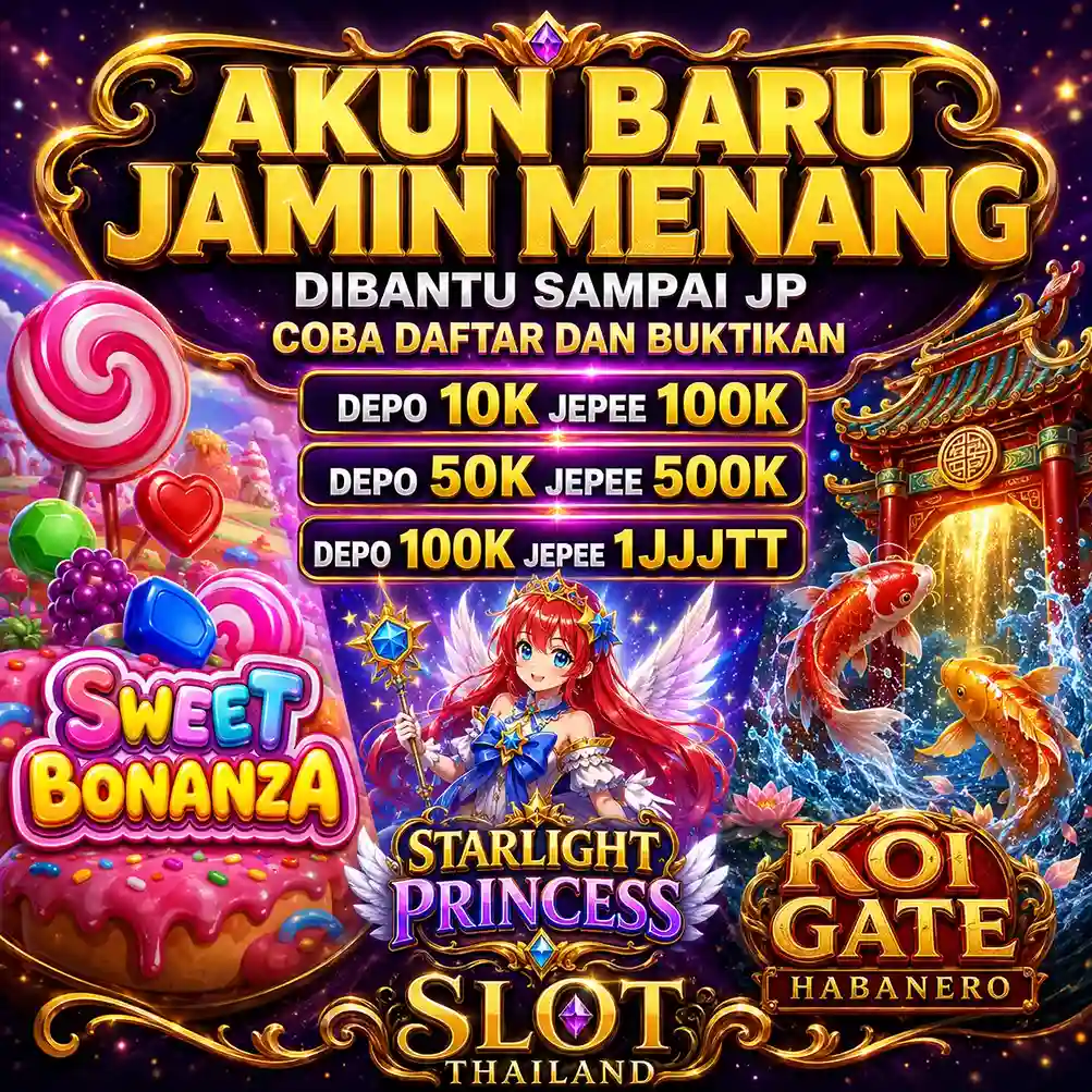 APK SLOT: Bonus DANA Slot Online 100 Gacor Daftar Dapat Saldo
